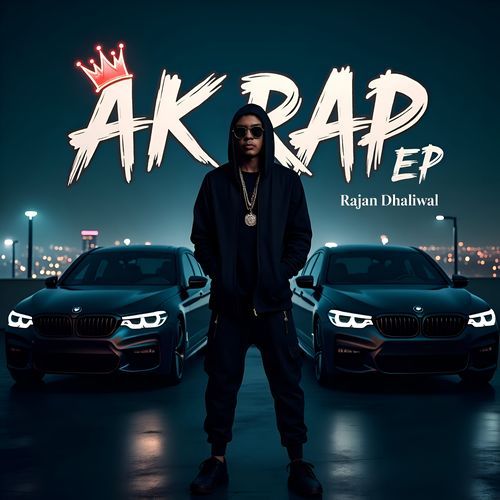 Ak Rap Ep Rajan Dhaliwal MP3 Download